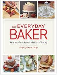 Robot Check Baking Book Baker Recipes Baking