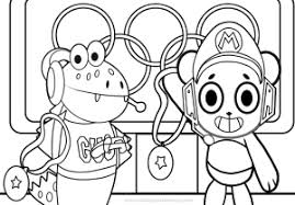 Some of the colouring page names are ryans world coloring in 2020 ryan toys panda coloring, plots expansion of ryans world into a global lifestyle brand the toy book, ryan combo panda coloring coloring for kids and adults, , ryans world combo panda large plush 10 inches toys. Combo Panda Coloring Page Iconcreator Info