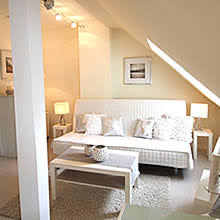 Wohnung moebliert krefeld ab 350 €, 1 wohnungen mit reduzierten preis! Design Moblierte Apartments In Krefeld
