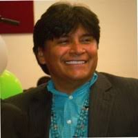 Joe Robledo III, Ed.S.