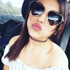 Elisa SOLIS (@solise86)