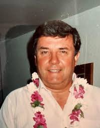 Basil Huffman Obituary