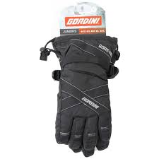 Gordini Junior Gore Tex Iii Glove Juniors