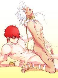 Sexy Yaoi | Gay Fetish XXX