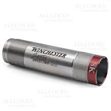 Maybe you would like to learn more about one of these? Winchester Signature Invector Plus Shotgun Choke Allcocks
