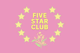Listen to triple j via radioau.net. Triple J Unearthed S Five Star Club Triple J Unearthed