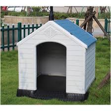 While unlikely to attack, goldens make. China Plastic Kennel Outdoor Large Dog Removable And Washable Golden Retriever Teddy Pet Kennel Dog House Rainproof Amaw 0125 China House And Pet House Price