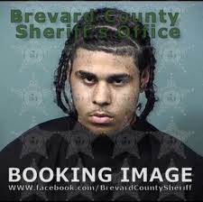Arrests In Brevard County: October 15, 2023