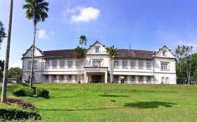 Dewan tun abdul razak dewan tun abdul razak merupakan salah satu daripada galeri muzium sarawak. 15 Tempat Bersejarah Di Sarawak Dulu Dan Kini Boleh Anda Kunjungi Ammboi