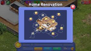 Once you buy it, a group of workers comes into the house to renovate the room and your characters' actions should say watching the workers. yes, most of the rooms require you to … Virtual Families 3 Guide Tips Tricks Strategies To Live A Happy Prosperous Life Level Winner