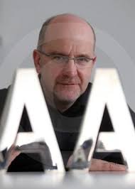 27585082-Architect Neil Gillespie at the Edinburgh offices of Reiach & HAll  PiC Gordon Terris The Herald