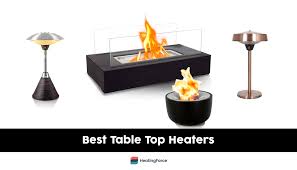 Outdoor patio heaters from herschel infrared: 7 Best Table Top Patio Heaters For Cozy Nights Reviews 2021 Edition