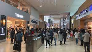 All season details & hours capacity we're open! Premier Urges Residents Not To Panic Buy As Some Crowds Seen At Gta Malls Cbc News