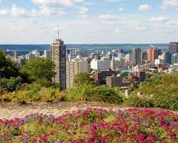 Hamilton is located in the province of ontario on the western side of lake ontario.the metro area has a population of over 721,000 people.this makes the city the third largest in ontario and the ninth largest in canada. Carrier Commercial Service Hamilton On