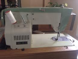 Depending on your sewing experience level and machine requirements, one of. Adler Portable Sewing Machine Model 850 B Collectors Weekly