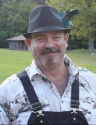 Stacey Gene Tucker Obituary October 15, 2019