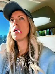 Carly Repo Did You Call Me Fat