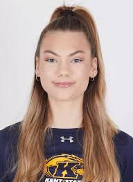 2020-21 Women's Track & Field Roster