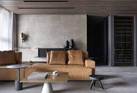 amazingly stylish apartment combine asian minimalism and european design home design decor asian interior design interior design