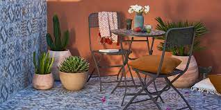 Todo lo que necesitas para preparar tu hogar para el buen tiempo. 15 Beaux Carrelages Pour Sublimer Sa Terrasse Marie Claire