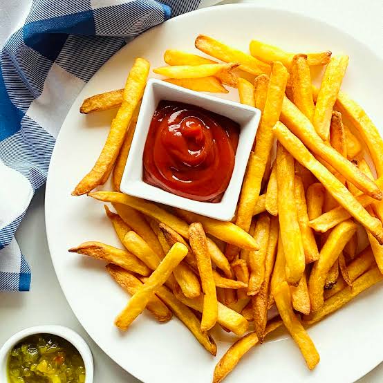 French Fry