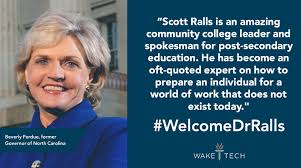 Wake Technical Community College