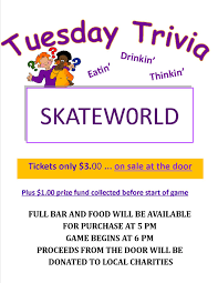 Read on for some hilarious trivia questions that will make your brain and your funny bone work overtime. Tuesday Team Trivia August 16 News Boquete Archives Chiriqui Life Your Information Portal