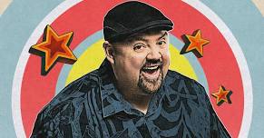 Gabriel Fluffy Iglesias
