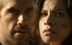 Into the Ashes Trailer: A Gritty Bullet-Filled Tale of Revenge