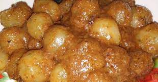 Blog Tentang Aneka Ragam Makanan Khas Indonesia Ide Makanan Babi Asam Manis Makanan Dan Minuman