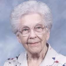 Eunice Morris Obituary October 4, 2012