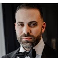 Michael Ghantous's Instagram, Twitter & Facebook