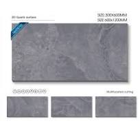 Wholesale Matte Grey Stone Inspired Interior Wall Porcelain ...