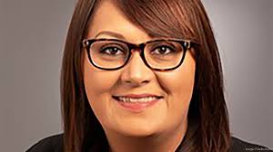 Erica Matthews, Fidelity Bank