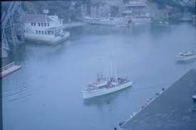 Image result for Blue 1964 Fleet
