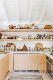 10 Favorites The Unexpected Appeal Of Plywood Remodelista Plywood Kitchen U Shaped Kitchen Kitchen Cabinets Decor