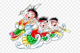Choose from over a million free vectors, clipart graphics, vector art images, design templates, and illustrations created download clker's free clipart dragon boat clip art and related images now. Zongzi Dragon Boat Festival Clip Art Dragon Boat Race Clipart Hd Png Download 652x474 5164613 Pngfind
