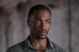 He has been in captain america: Anthony Mackie Calls Out Marvel For Lack Of Diversity Decider