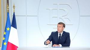 Voici le nouveau calendrier scolaire chamboulé par les annonces de macron le président de la république a pris la décision ce mercredi soir de fermer les écoles pour trois semaines et d. Coronavirus Ce Qu Il Faut Retenir Des Annonces D Emmanuel Macron Les Echos