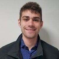 Aaron Bianchi's Instagram, Twitter & Facebook