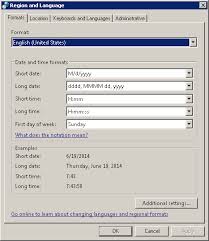 Today, it is the most widely used time format in. How To Display Shorttime In 12 24 Hour Format Depending On User S Settings Stack Overflow