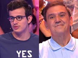 Les 12 Coups De Midi Paul Favorise Pour Faire Oublier C En 2020 12 Coups De Midi Premiers Sons Syndrome Asperger