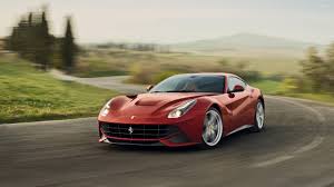 Ferrari F12berlinetta Wallpaper Car Wallpapers 30412