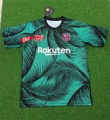 The shirt has a somewhat unfamiliar look, combining the famous primeira liga side's red with secondary gold and tertiary black. Fc Barcelona Jersey