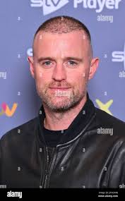 Matt armstrong hi-res stock photography and images