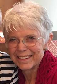 Linda Simmons Obituary