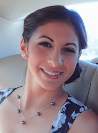 How College Swimming Changed My Life: Lisa Bender, An Officer of The Law