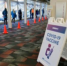 Throw on a pair of cool shades and a hat in the summer or a scarf and gloves to keep warm in the winter to complete the look. Covid 19 Live Updates First Case Of Brazil Based Virus Variant Found In U S The New York Times