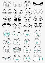 Abstract art colorful geometric svg abstract ai animal background black blue cartoon clip. Cartoon Eye Collection Element Eyes Clipart Big Eyes Round Eyes Png Transparent Image And Clipart For Free Download Cartoon Eyes Eye Illustration Round Eyes