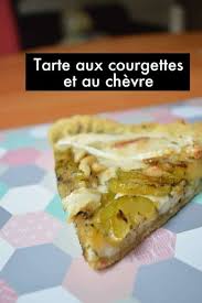 Tarte Aux Courgettes Et Au Chevre Recette Fondante Pour Un Piqueniquedeprintemps Tarte Courgette Recette Fondant Alimentation